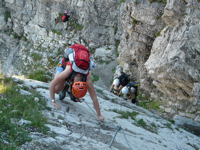 courageous, rock climbing, bergtour, 2K, climbing, hikers, leisure activity, mature men, safety harness, Climber, rock, sport, adventure, Steep, solid