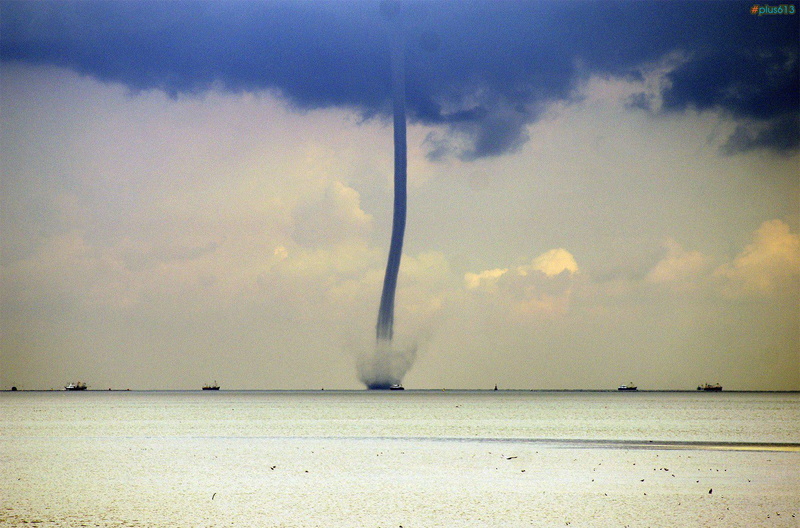 storm, tornado, 720P, sky, waterspout, gallery, image, rain, disaster, nature