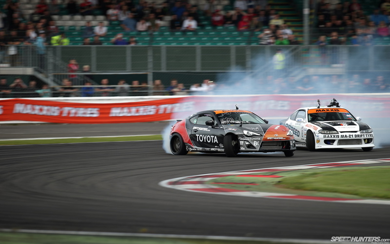 scion, nissan, hd, silvia, 1080P, cars, smoke, s, fr, toyota, drift