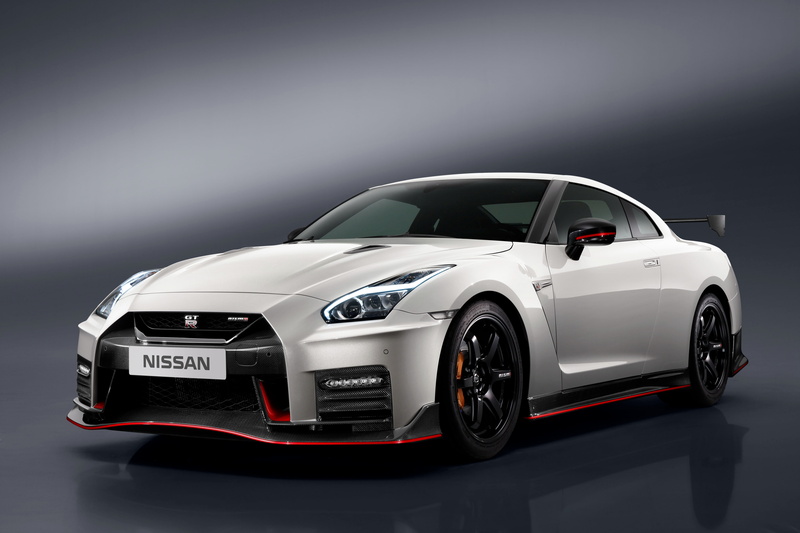 background, R35, 4K, GT-R, Nismo, Nissan