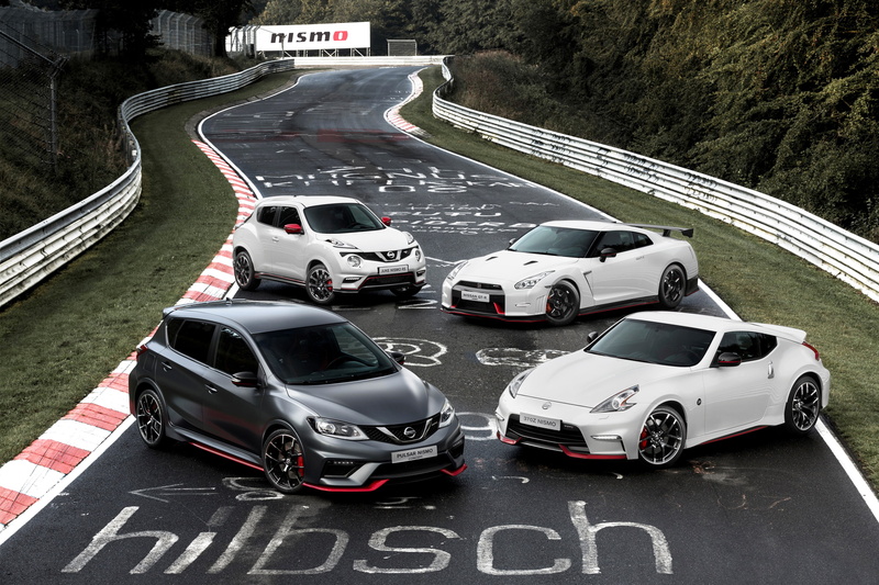 GT-R, Cars, 2K, Nissan, 370Z, Juke, Nismo Pulsar, Tuning, photo, Road