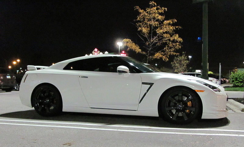 japan, tuning, white, gt r, nissan, nismo, blanc, bianco, supercar, coupe, r35, cars, 720P