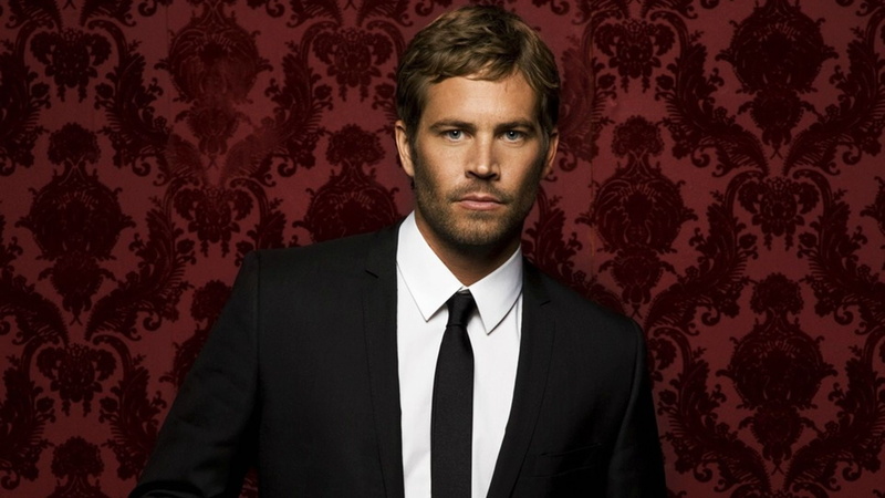 paul, handsome, looking at viewer, paul walker, 1080P, looking, man, walker, viewer, suit, handsome man, celebrities