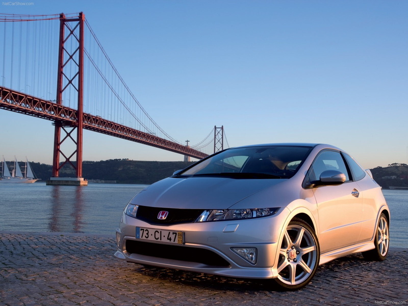 x, silver, 720P, fn, motorcycles, honda, typer, cars, art, civic, hd