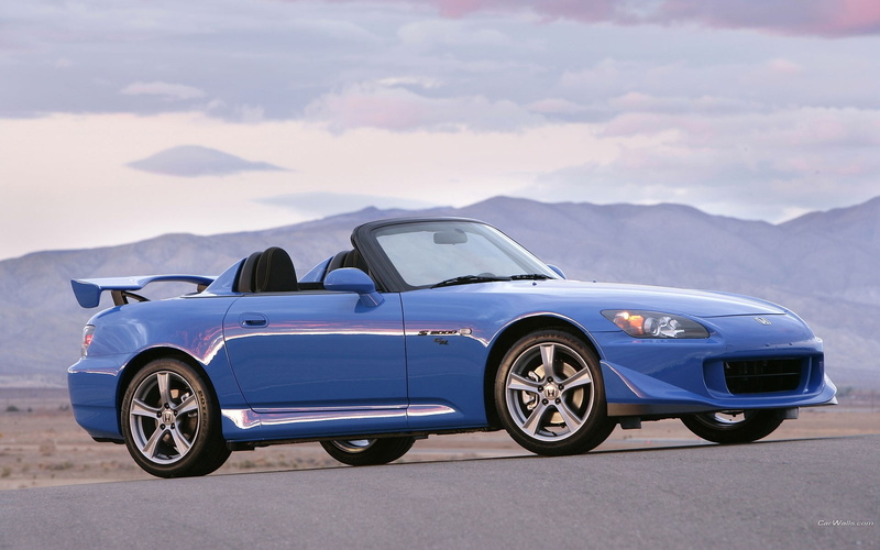 1080P, Honda S2000, honda, art, cars, s, motorcycles, hd