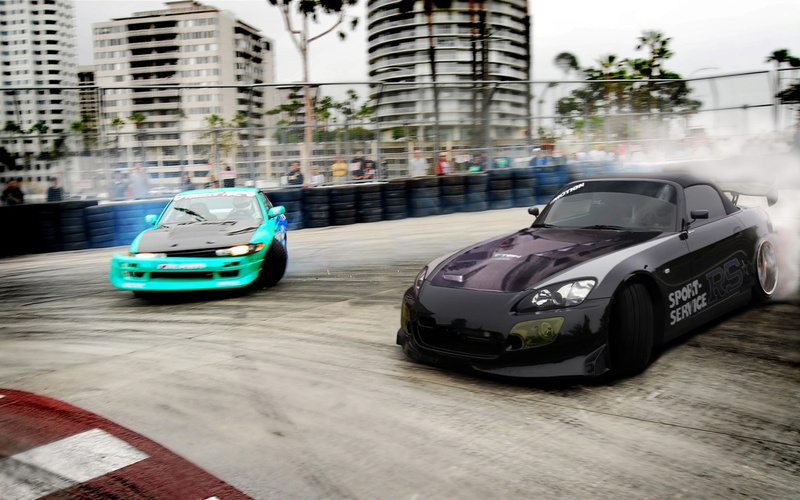 art, x, nissan, drift, silvia, 720P, cars, s, hd, Honda, motorcycles