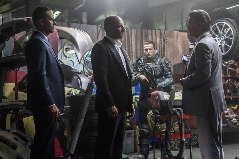 Paul Walker, Kurt Russell, Dominic Toretto, Vin Diesel, Fast and Furious, Mr. Nobody (Fast andFurious), 1080P, Brian OConner, Furious 7