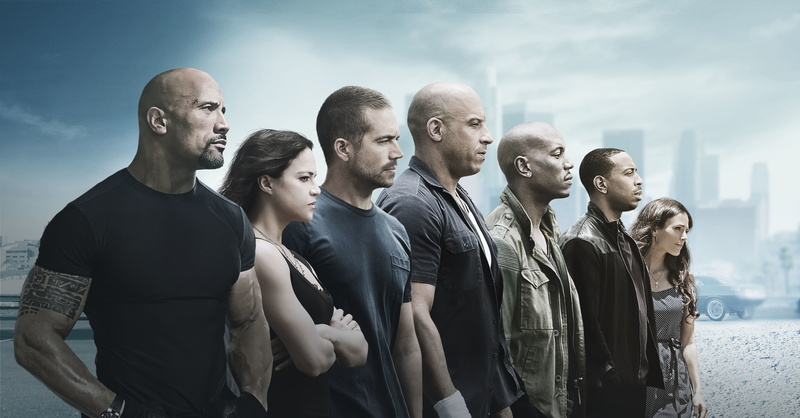  Fast and the Furious, fast, HD, furious, 4k, Furious 7