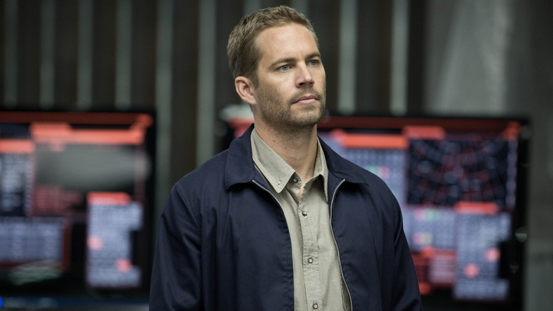Fast and Furious, walker, 1080P, Brian OConner, Paul Walker, paul, Furious 7