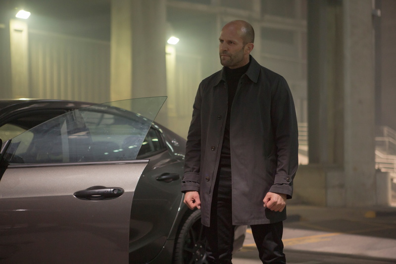 furious 7, 5K
