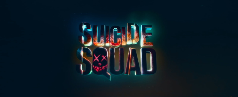 1080P, Suicide Squad