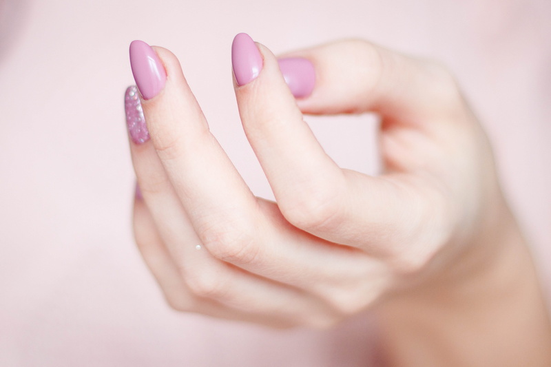clean, smooth, young, body part, finger, women, purple, manicure, adult, touch, human body part, 5K, person, hand, s, beautiful woman, indoors, fingers