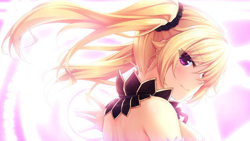 1080P, anime, manga, kawaii, visual novel, face, japonese, pretty, bishojo