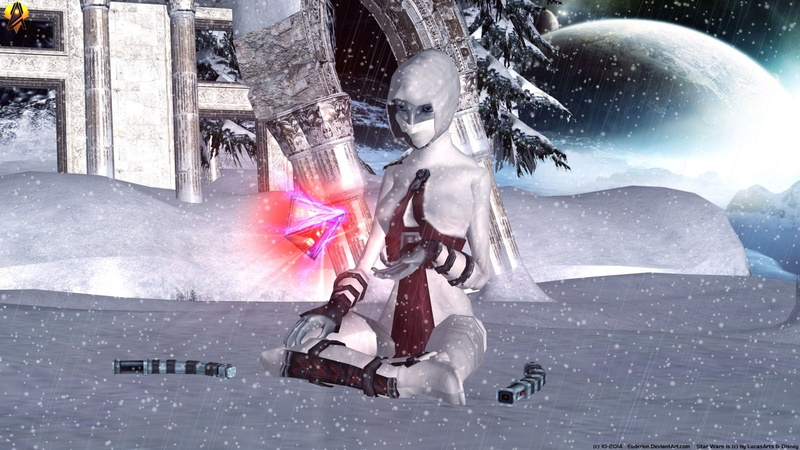 Asajj Ventress, Star Wars, 1080P, Sith (Star Wars), Star Wars: The Clone Wars, Holocron