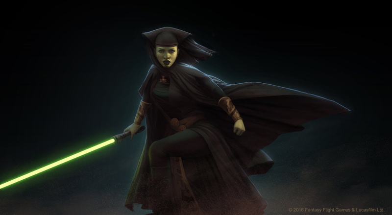 1080P, Woman, Lightsaber, Star Wars, Jedi, Green Lightsaber, Luminara Unduli, Headdress, Weapon, Bracelet