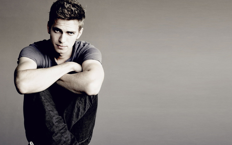 crewneck, hayden, actor, muscle, handsome, cool, s, dude, guy, shirt, 2K, man, christensen, men