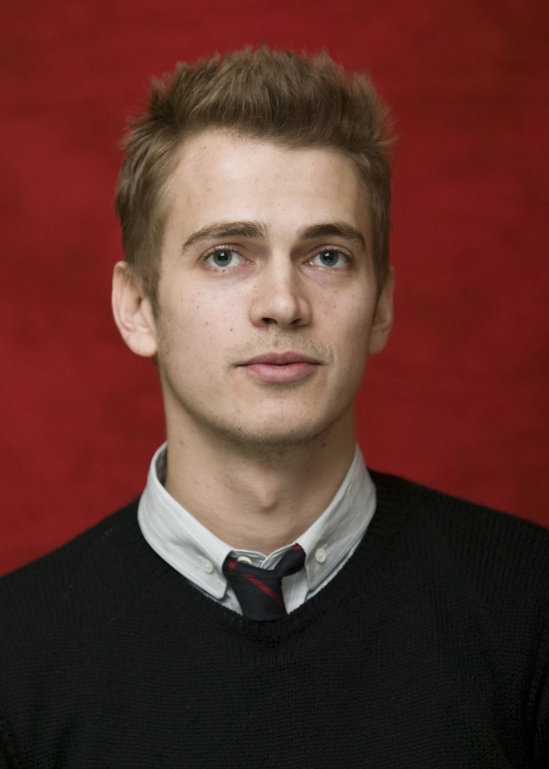 people, art, actors, hd, portraits, hayden, 2K, christensen, x