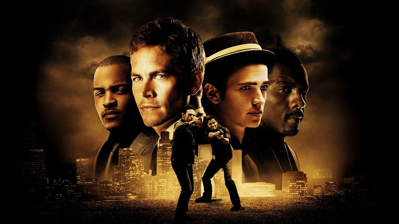 1080P, Movie, Paul Walker Paul Walker, Hayden Christensen, Idris Elba, Takers, Michael Ealy