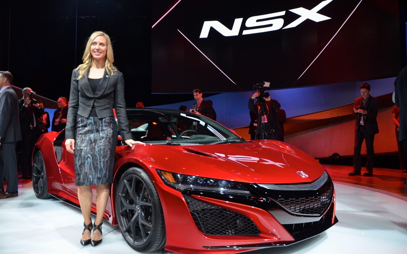 nsx, 1080P, christensen, acura, michelle