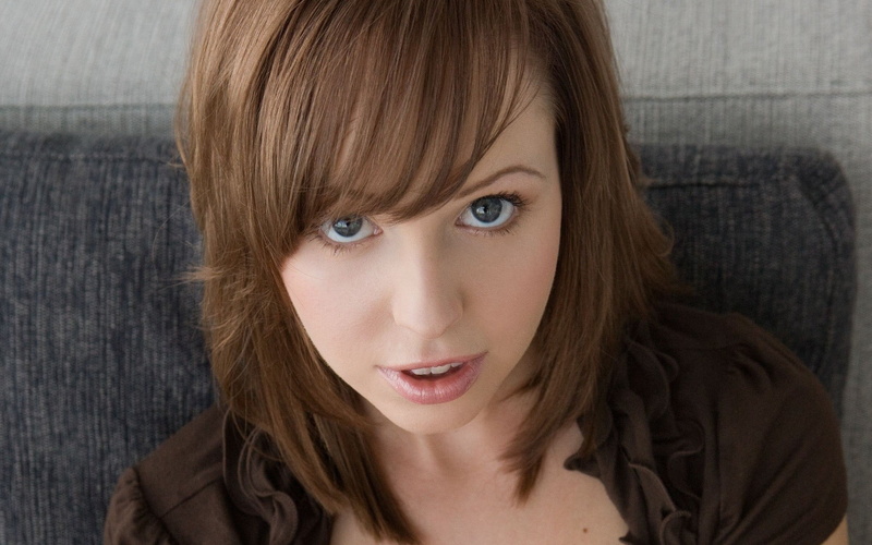 brown hair, front view, human body part, portrait, contemplation, young adult, 1080P, human face, hair, women, brunette, Hayden Winters, face, one person
