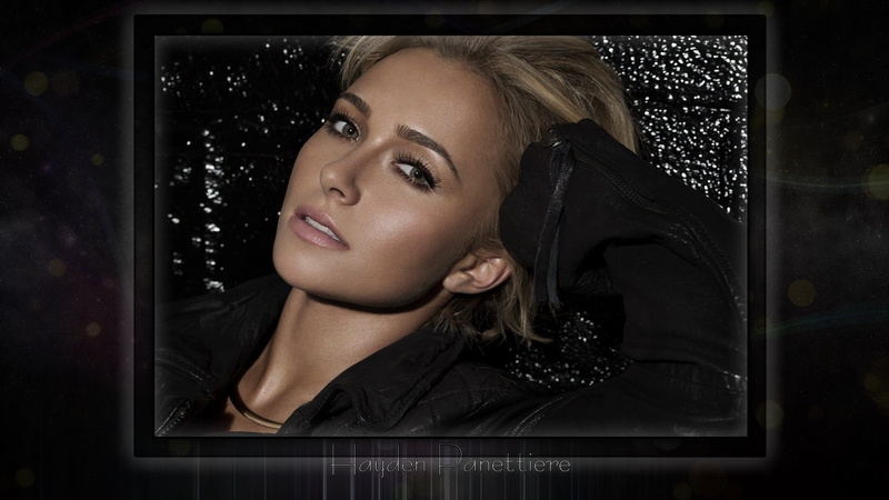 Hayden Panettiere, women, 1080P, face, looking at viewer, celebrity