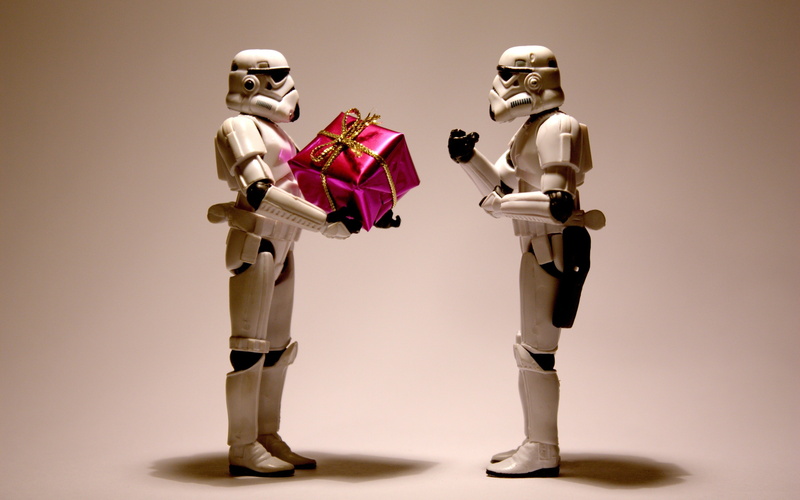 order 66, art, order, funny, Stormtroopers, entertainment, gifts, hd, 4K, Christmas, presents