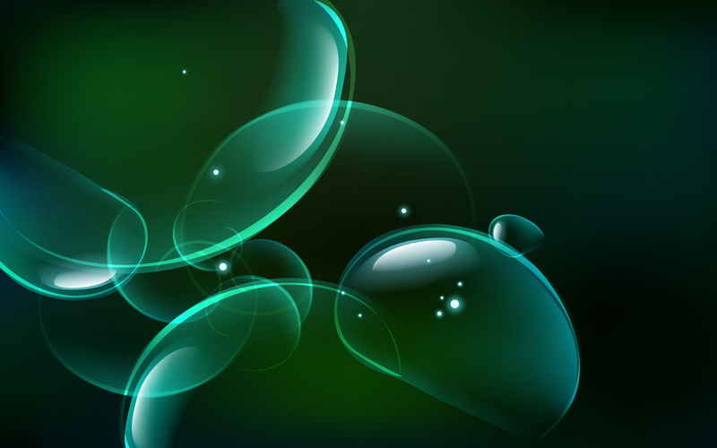 1080P, artistic, bobbles, d, painting, hd