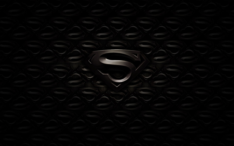 superman, hd, comics, 720P, dark, side