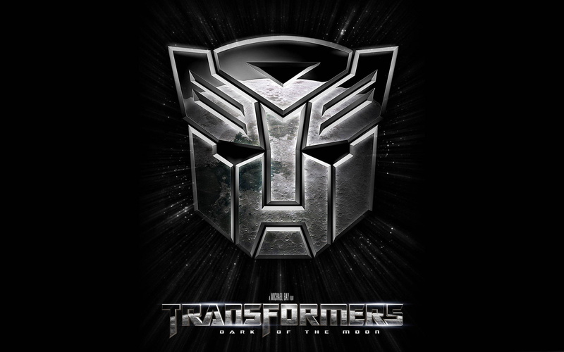 movies, black, side, transformers, dark, 2K, moon