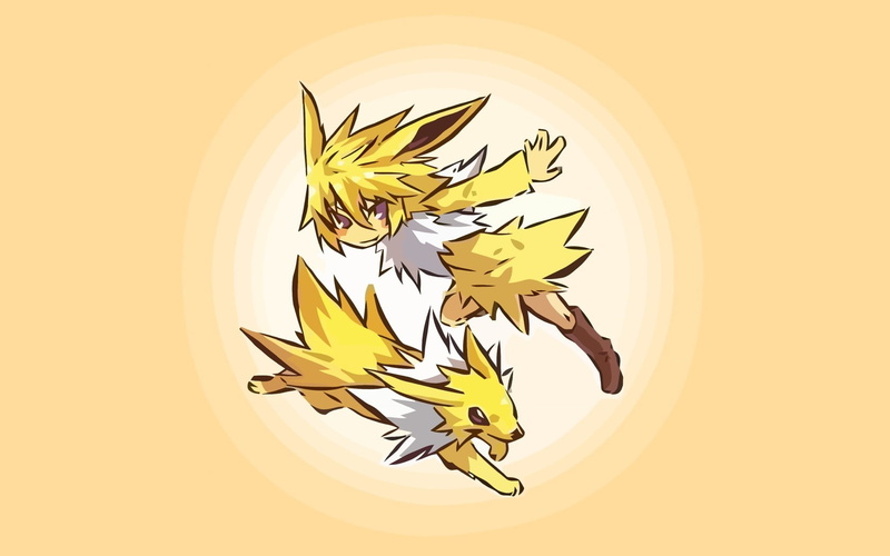 beauty in nature, flower, yellow, animal, Hitec, flowering plant, close-up, creativity, jolteon, 720P, no people, nature, freshness, representation, studio shot
