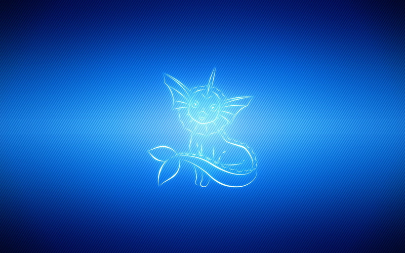 nature, Vaporeon, purple, illuminated, 2K, night, no people, lighting equipment, pattern, water, communication, light - natural phenomenon, blue, studio shot