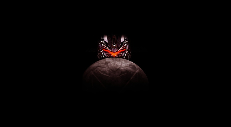 gray, human body part, moon, dark, transformers dark of the moon, cut out, headshot, black background, belief, transformers 3 2011, men, indoors