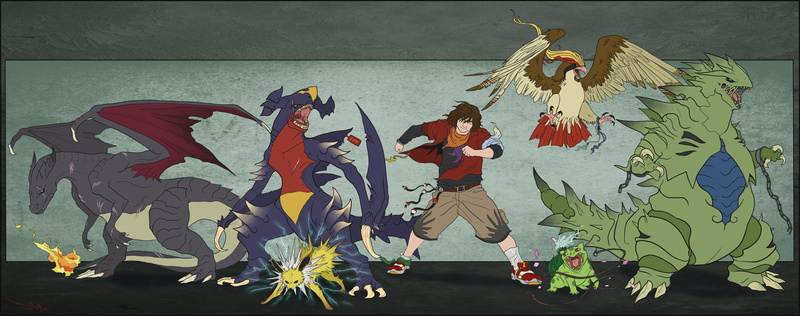 Joltion, craft, art and craft, 5K, no people, plant, close-up, Tyranitar, Pidgeot, representation, indoors, day, plant part, Garchomp, pokemon, multi colored