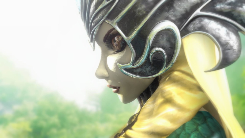 Video Game, Nami (League of Legends), League Of Legends, 1080P