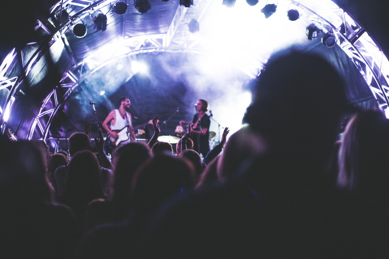 youth culture, applause, lighting equipment, positive emotion, music, event, arts culture and entertainment, concert, popular music concert, fun, night