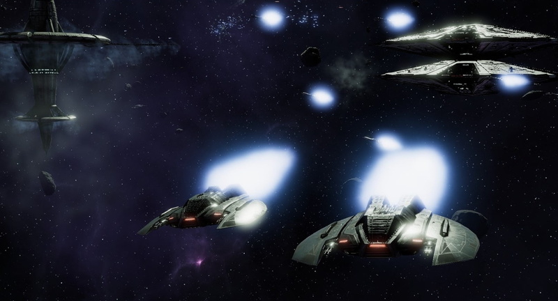 spaceship, space battle, ship, war, 720P, toaster, space, Battleship ...