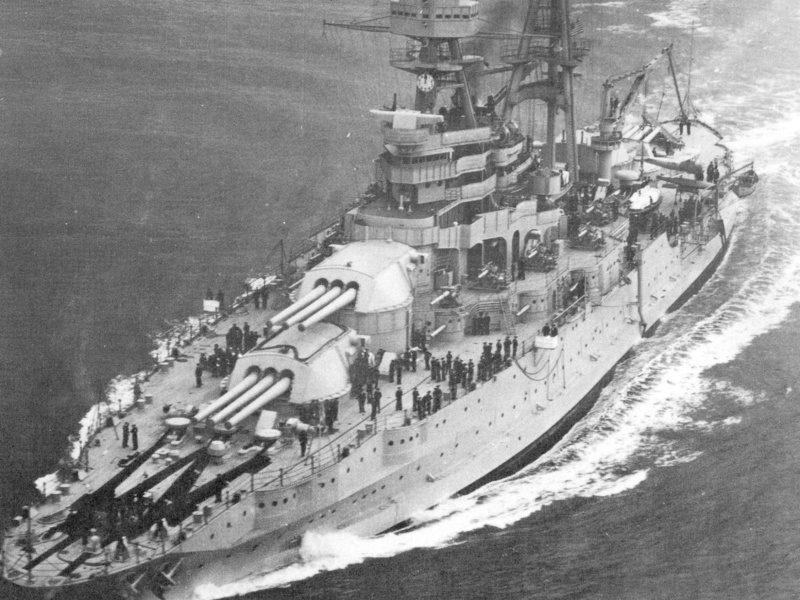 Battleship, 1080P, Warship, USS Arizona (BB-39), Warships