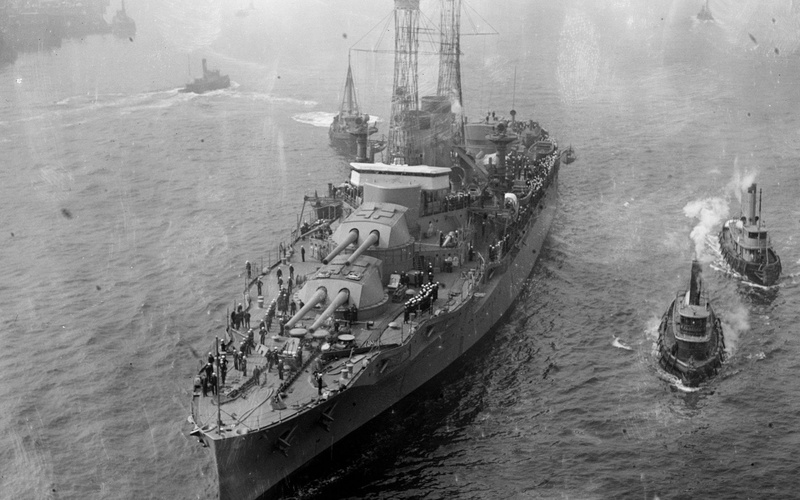 1080P, USS Texas (BB-35), Warship, Warships, Battleship