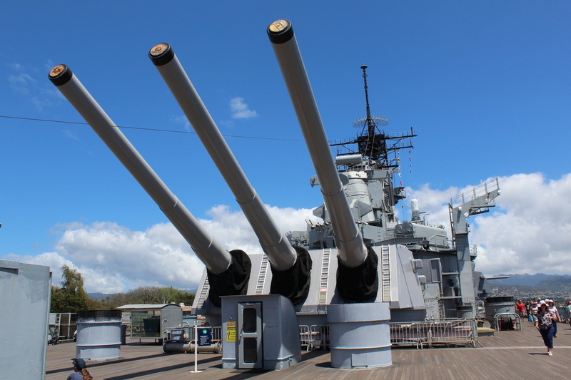 1080P, USS Missouri (BB-63), Warship, Warships, Battleship