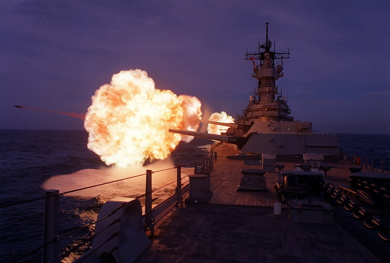 missouri, technology, uss, art, broadside, 720P, vehicles, uss missouri, battleships, hd