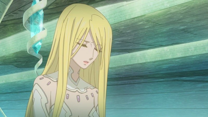 anime girls, Space Battleship Yamato 2199, 1080P, Iscandar Starsha
