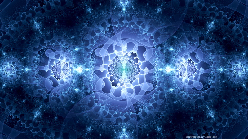 1080P, spiritual, digital, abstract, RammPatricia, trippy, fractal
