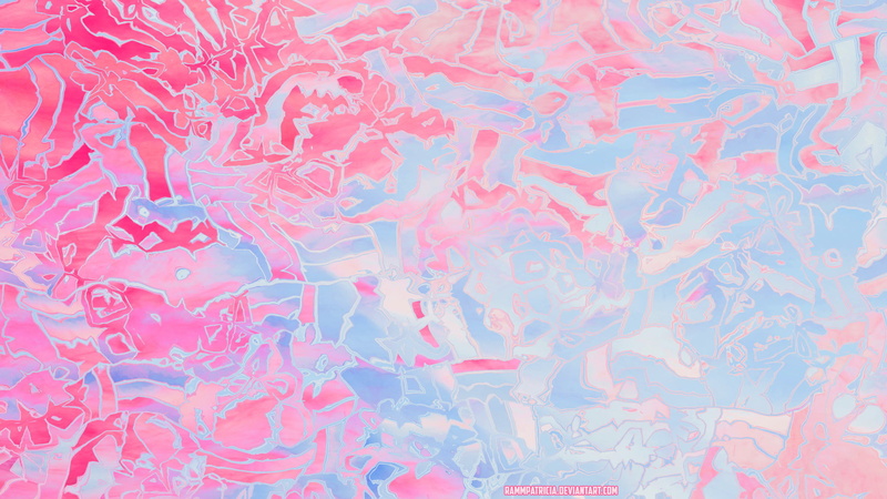digital, RammPatricia, 1080P, summer, digital art, abstract