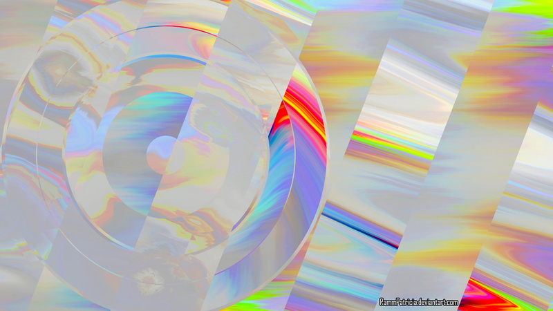 watermarked, 1080P, abstract, colorful, digital, digital art, RammPatricia