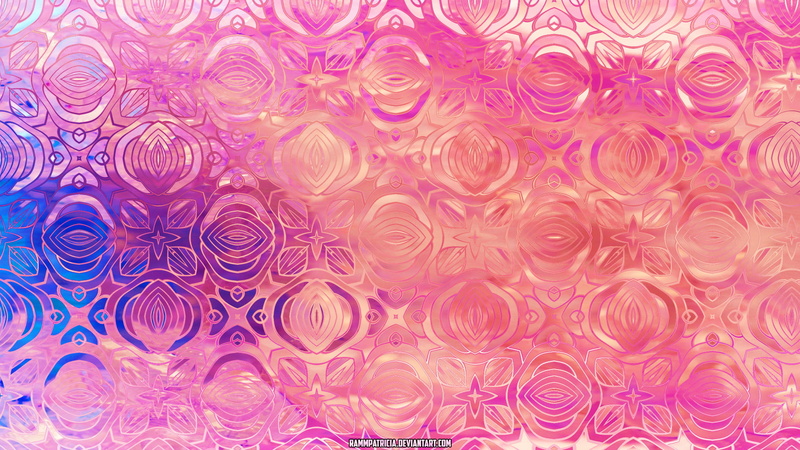 abstract, 1080P, RammPatricia, digital art, summer, digital