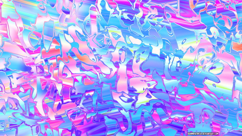 digital art, digital, abstract, summer, 1080P, RammPatricia