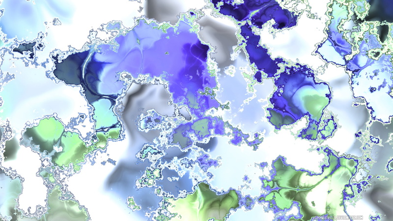 abstract, digital art, RammPatricia, 1080P