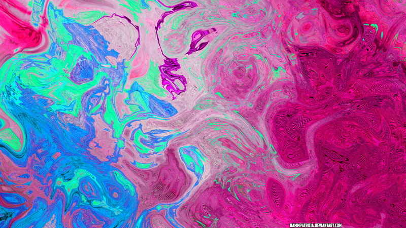 digital, abstract, digital art, 1080P, RammPatricia