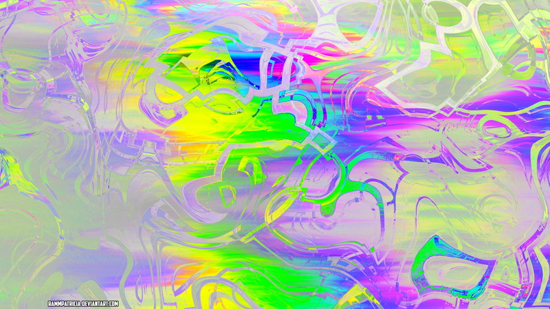 digital art, colorful, abstract, 1080P, RammPatricia, digital