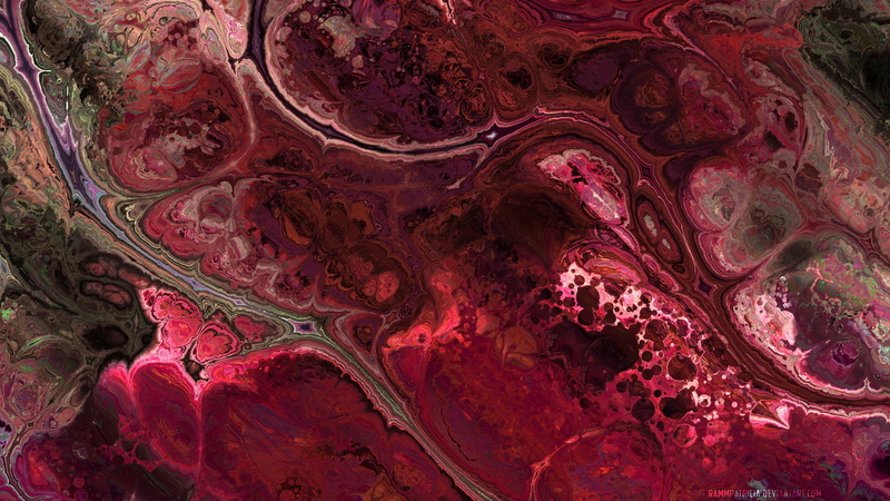 1080P, RammPatricia, digital art, abstract